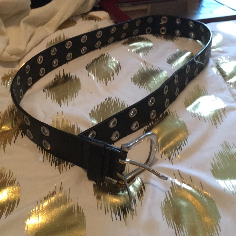 Black belt